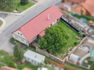 Pronájem rodinného domu, Krchleby, 194 m2