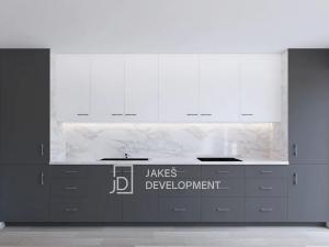 Prodej bytu 3+kk, Jirny, 61 m2