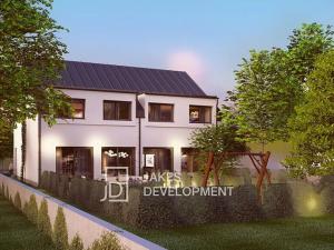 Prodej bytu 3+kk, Jirny, 61 m2