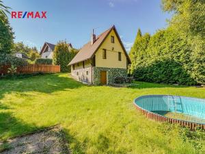 Prodej chaty, Plzeň, 70 m2