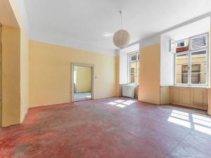 Prodej atypického bytu, Praha - Staré Město, Jilská, 176 m2