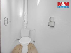 Prodej bytu 3+1, Litoměřice - Předměstí, České armády, 98 m2