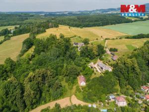 Prodej ubytování, Dolní Lánov, 164 m2