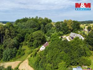 Prodej ubytování, Dolní Lánov, 164 m2