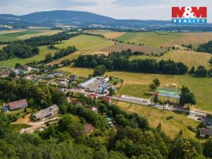 Prodej ubytování, Dolní Lánov, 164 m2