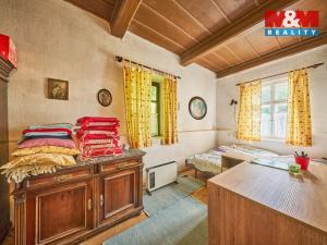 Prodej ubytování, Dolní Lánov, 164 m2