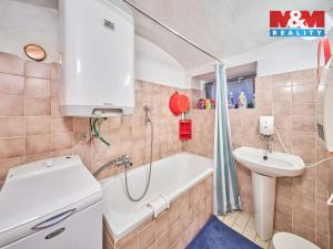 Prodej ubytování, Dolní Lánov, 164 m2