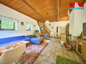 Prodej ubytování, Dolní Lánov, 164 m2