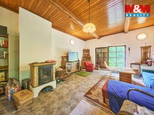 Prodej ubytování, Dolní Lánov, 164 m2