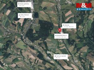 Prodej ubytování, Dolní Lánov, 164 m2