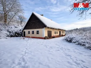 Prodej ubytování, Dolní Lánov, 164 m2