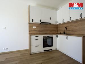 Pronájem bytu 1+kk, Zlín, Nad Stráněmi, 34 m2