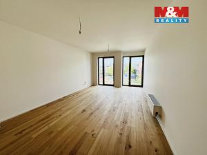 Pronájem bytu 1+kk, Brandýs nad Labem-Stará Boleslav - Brandýs nad Labem, Dřevčická, 34 m2