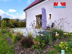 Prodej rodinného domu, Olbramov, 158 m2