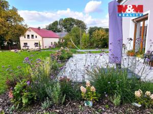 Prodej rodinného domu, Olbramov, 158 m2