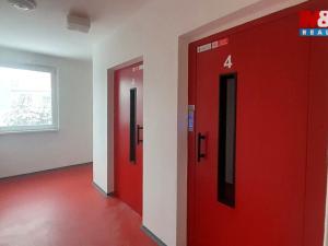 Pronájem bytu 1+1, Česká Lípa, Jáchymovská, 35 m2