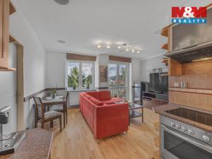Prodej bytu 3+kk, Modletice, 67 m2