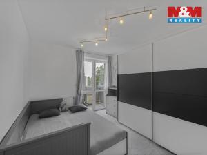 Prodej bytu 3+kk, Modletice, 67 m2