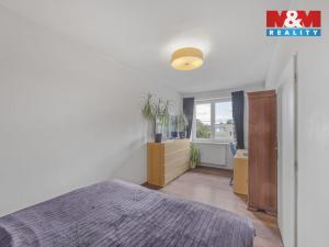 Prodej bytu 3+kk, Modletice, 67 m2