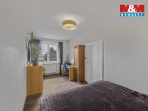 Prodej bytu 3+kk, Modletice, 67 m2