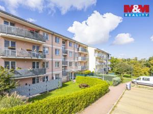 Prodej bytu 3+kk, Modletice, 67 m2