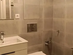 Pronájem bytu 1+kk, Praha - Dejvice, Studentská, 20 m2