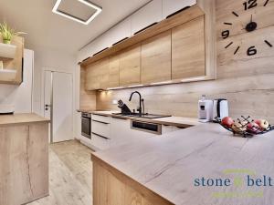 Pronájem bytu 4+kk, Praha - Žižkov, Pod Parukářkou, 100 m2