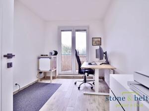 Pronájem bytu 4+kk, Praha - Žižkov, Pod Parukářkou, 100 m2