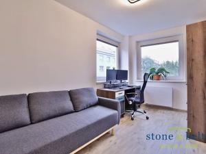 Pronájem bytu 4+kk, Praha - Žižkov, Pod Parukářkou, 100 m2