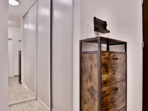 Pronájem bytu 4+kk, Praha - Žižkov, Pod Parukářkou, 100 m2