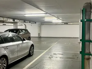 Pronájem bytu 4+kk, Praha - Žižkov, Pod Parukářkou, 100 m2