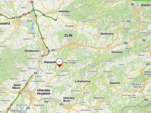 Prodej pozemku, Šarovy, 286 m2