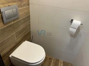 Pronájem bytu 3+1, Lišov, Čechova, 65 m2