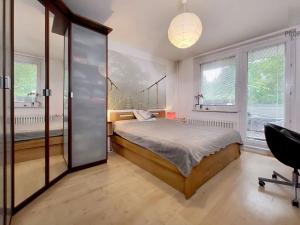 Prodej bytu 4+1, Brno, Absolonova, 105 m2