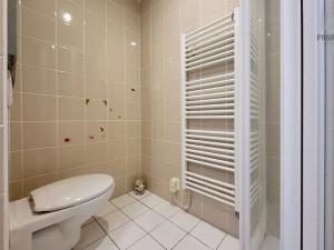 Prodej bytu 4+1, Brno, Absolonova, 105 m2