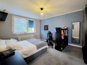 Prodej bytu 4+1, Brno, Absolonova, 105 m2