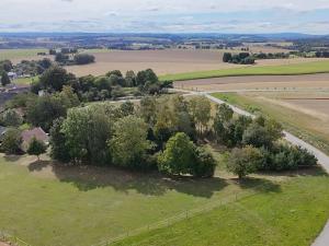 Prodej pozemku pro bydlení, Přibyslav, 1571 m2