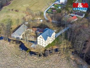 Pronájem bytu 2+kk, Tachov - Oldřichov, 35 m2