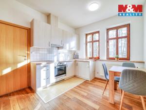 Pronájem bytu 2+kk, Tachov - Oldřichov, 35 m2
