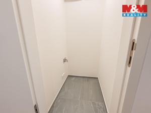Pronájem bytu 3+kk, Praha, Podbělohorská, 85 m2