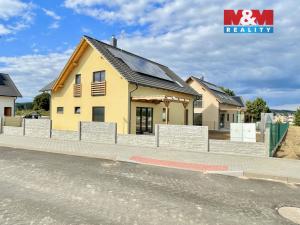 Prodej rodinného domu, Světlá nad Sázavou, 172 m2