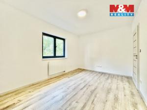 Prodej rodinného domu, Světlá nad Sázavou, 172 m2
