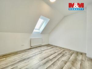 Prodej rodinného domu, Světlá nad Sázavou, 172 m2