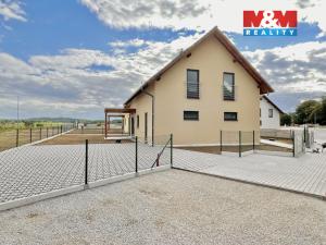 Prodej rodinného domu, Světlá nad Sázavou, 172 m2