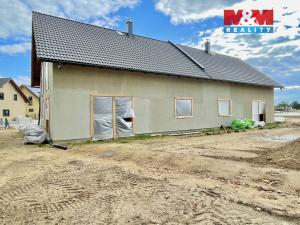 Prodej rodinného domu, Světlá nad Sázavou, 172 m2