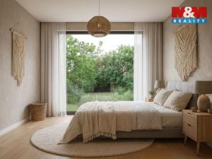 Prodej rodinného domu, Brno, Moravanské lány, 106 m2