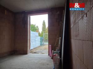 Prodej rodinného domu, Brno, Moravanské lány, 106 m2