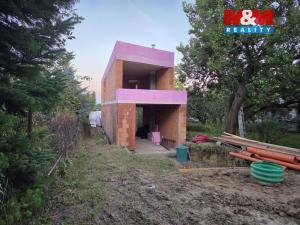 Prodej rodinného domu, Brno, Moravanské lány, 106 m2