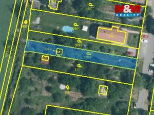 Prodej rodinného domu, Brno, Moravanské lány, 106 m2