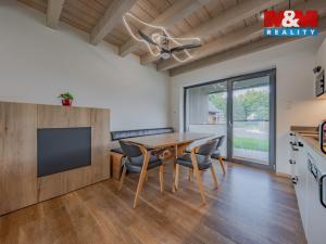 Prodej bytu 3+kk, Horní Bečva, 79 m2